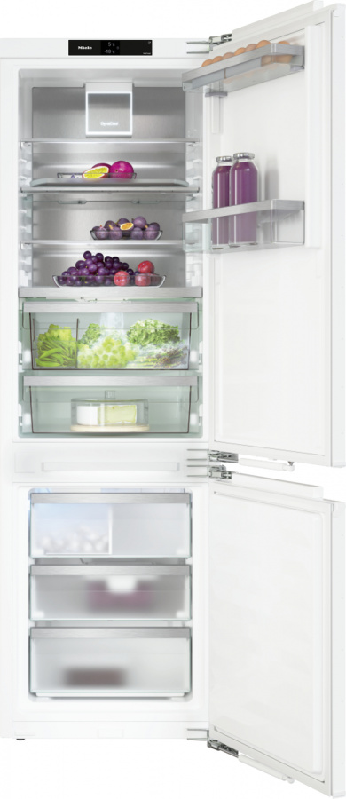 картинка Холодильно-морозильная комбинация KFN7795D от магазина Одежда+