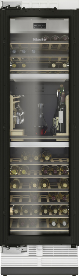 картинка Винный холодильник KWT2671VIS от магазина Одежда+