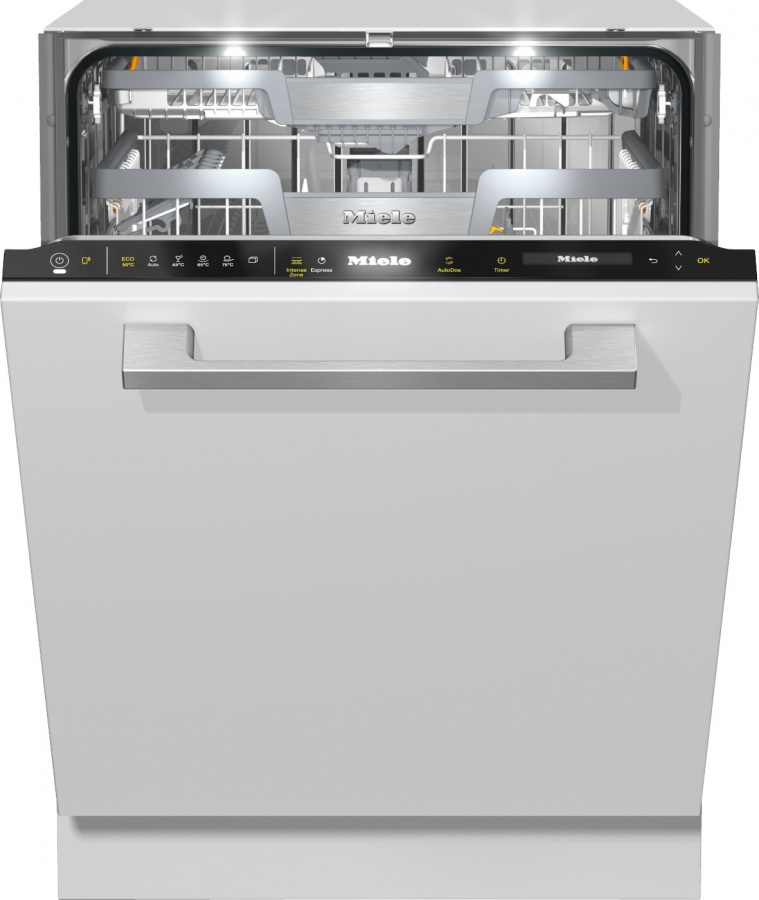 картинка Посудомоечная машина G7560 SCVi от магазина Одежда+