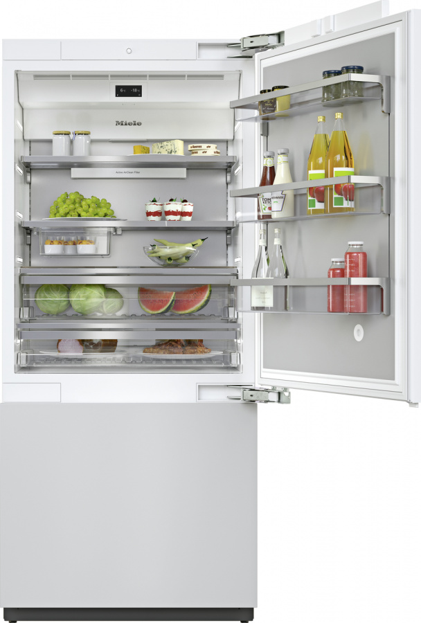картинка Холодильно-морозильная комбинация KF2901Vi от магазина Одежда+