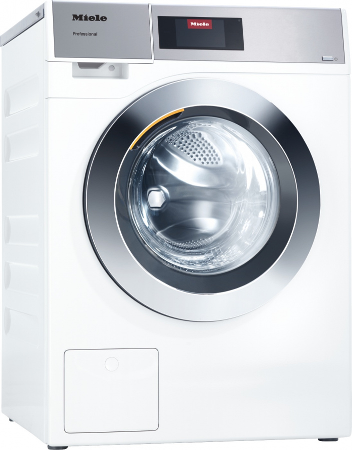 картинка Профессиональная стиральная машина PWM907/сл.насос, белый от магазина Одежда+
