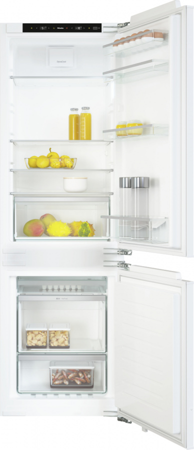 картинка Холодильно-морозильная комбинация KFN7714F от магазина Одежда+