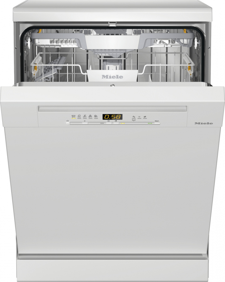 картинка Посудомоечная машина G5210 SC белый от магазина Одежда+