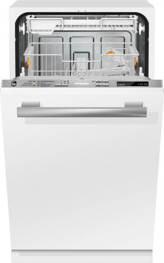 картинка Посудомоечная машина G4880 SCVi серии EcoFlex от магазина Одежда+