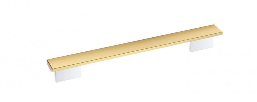 картинка Ручка DS6000 GOLD BRWS бриллиантовый белый от магазина Одежда+