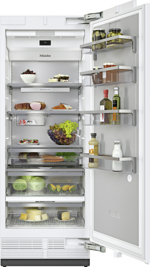 картинка Холодильник K2801Vi от магазина Одежда+