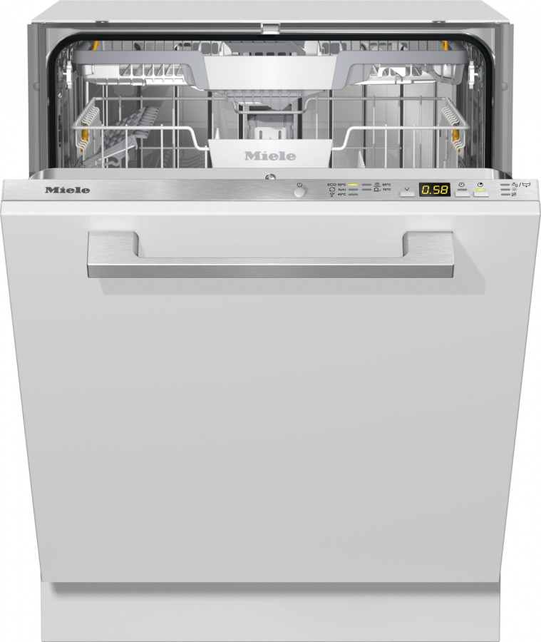 картинка Посудомоечная машина G5265 SCVi XXL от магазина Одежда+