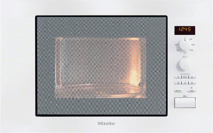 картинка Микроволновая печь М8160-2 бриллиантовый белый плюс от магазина Одежда+