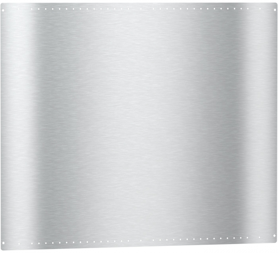 картинка Стеновая панель RBS48 для комбинирования вытяжки Range и плиты Range, ВхШ 40*48 дюймов (508*1218 мм) для HR1956 от магазина Одежда+