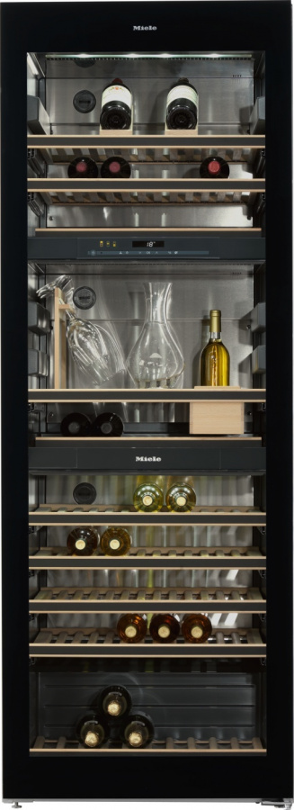 картинка Винный холодильник KWT6834SGS от магазина Одежда+