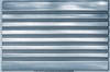 картинка Центральные вставки DDM430-4.4 профилированная сталь от магазина Одежда+