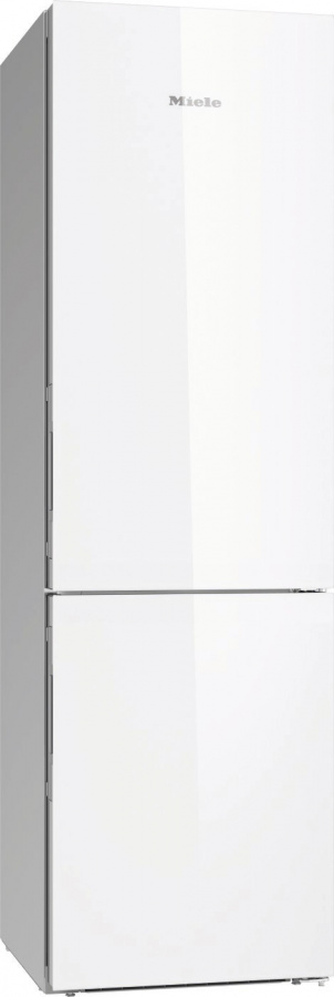 картинка Холодильник-морозильник KFN29683D brws от магазина Одежда+