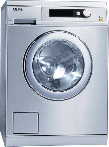картинка Профессиональная стиральная машина PW6065/сл.насос, сталь от магазина Одежда+