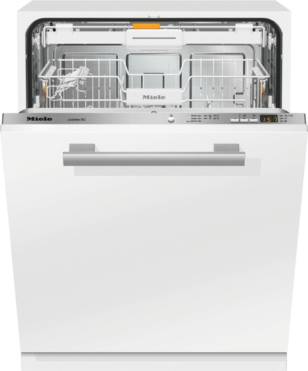 картинка Посудомоечная машина G4985 SCVi XXL серии Jubilee от магазина Одежда+